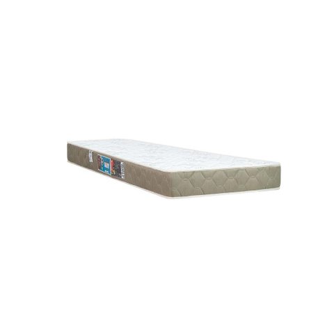 Colchão Castor Solteiro Sleep Max Double Face D33 96x203x18cm