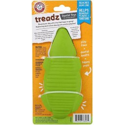 Mordedor Arm & Hammer Jacare Grande com Sódio para Cães - 2
