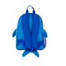 MOCHILA ESCOLAR STEPHEN JOSEPH TUBARÃO AZUL - 2