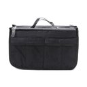 Ver imagem 2 de Organizador de Bolsa P/ Celular Necessaire Feminina Viagem Pgb