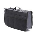 Ver imagem 3 de Organizador de Bolsa P/ Celular Necessaire Feminina Viagem Pgb