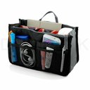 Ver imagem 1 de Organizador de Bolsa P/ Celular Necessaire Feminina Viagem Pgb