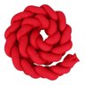 Trança berço Vermelho 4 m - 2