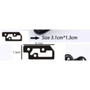 Ver imagem 5 de Pedal Controlador de Velocidade Eletrônico Elgin Jx4000