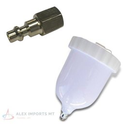 Para Pintar Pintura 600ml Intech Machine P162 Boa - 3