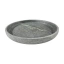 Ver imagem 3 de Pratos Fundos Saladeira Pedra Sabão 28 Cm - 04 Unidades