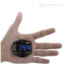 Ver imagem 2 de Voltimetro Stetsom Vt Mini 7v a 30v Voutimetro Medir Batera