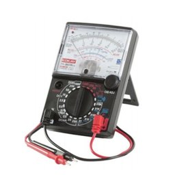 Multímetro Analógico Kokay Sc-360 Tre-B Mutimetro Medidor - 1