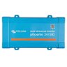 Inversor Solar Fotovoltaico Off Grid Inversor Pin245010500 Phoenix 500va E24v S120v Onda Senoidal Pu - 2