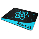 Ver imagem 1 de Mouse Pad Dev Newpad - React Js