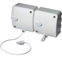Ver imagem 1 de VARAL STENDMAX COM 2 MÓDULO 6 METRÔS BRANCO MAXEB 7266