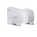 Ver imagem 3 de VARAL STENDMAX COM 2 MÓDULO 6 METRÔS BRANCO MAXEB 7266