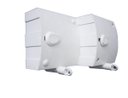 Ver imagem 3 de VARAL STENDMAX COM 2 MÓDULO 6 METRÔS BRANCO MAXEB 7266