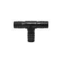 Ver imagem 1 de Kit 25 Te Interno Triplo Mangueira 1" - Bianplast
