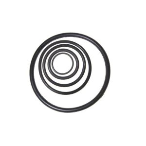 Anel de Vedação para Conexões de Esgoto - Krona, Tamanho: 40mm