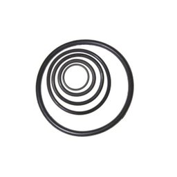 Anel de Vedação para Conexões de Esgoto - Krona, Tamanho: 50mm - 1