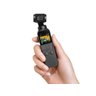 Osmo Pocket Câmera Cp.Zm.00000097.03 Osmo Pocket 4K 12Mp com Estabilizador - 1