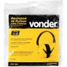 Abafador De Ruídos Tipo Concha 19 Db Arv 300 Vonder - 9