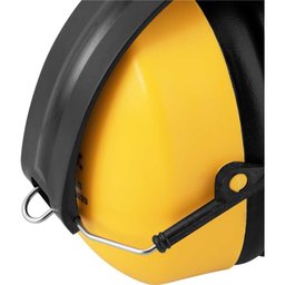 Abafador De Ruídos Tipo Concha 19 Db Arv 300 Vonder - 5