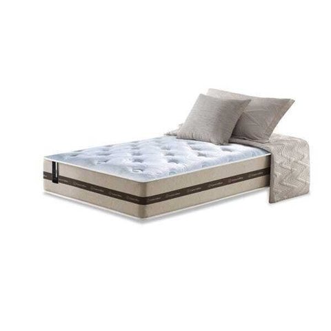 Colchão Solteiro Cama Inbox Molas Ensacadas Select Basic 88x188x26