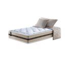 Ver imagem 1 de Colchão Solteiro Cama Inbox Molas Ensacadas Select Basic 88x188x26