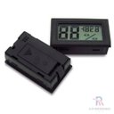 Ver imagem 3 de Higrômetro Medidor Temperatura E Umidade Xocadeira Estuf Boa