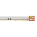 Ver imagem 3 de Luminaria Led Linear 110-240v 3000k 54w 5400 Lúmens Black+decker