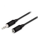 Ver imagem 2 de Cabo Extensor P2 Macho X P2 Fêmea Barato Adaptador