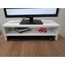 Suporte Para Monitor Organização Home Office Mesa Elevado - 1
