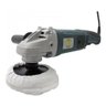 Politriz Lixadeira 1050w 220v Esmerilhadeira 6 Velocidades - 4