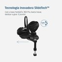 Ver imagem 3 de Bebê Conforto Pebble 360 Pro com Base Essential Black - Maxi-cosi