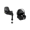 Ver imagem 1 de Bebê Conforto Pebble 360 Pro com Base Essential Black - Maxi-cosi