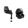 Bebê Conforto Pebble 360 Pro com Base Essential Black - Maxi-cosi - 1