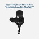 Ver mais imagens de Bebê Conforto Pebble 360 Pro com Base Essential Black - Maxi-cosi