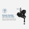 Bebê Conforto Pebble 360 Pro com Base Essential Black - Maxi-cosi - 7