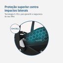 Ver imagem 6 de Bebê Conforto Pebble 360 Pro com Base Essential Black - Maxi-cosi