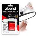 Ver imagem 1 de Cola Retrovisor Interno / Adesivo Vidro e Metal / Dose Única / Zbond