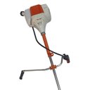 Ver imagem 7 de Roçadeira a Gasolina Profissional 62cc Motor 2T 2,2HP HAS