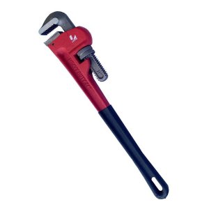 Chave Grifo Tubo 24 61cm Profissional Lotus