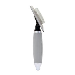 Rasqueadeira GermanHart Beauty Saloon Cabo em Gel Média - 5