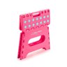 Banquinho Multiuso Dobrável Flop Multikids Baby - Rosa - 4