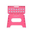Ver imagem 3 de Banquinho Multiuso Dobrável Flop Multikids Baby - Rosa