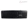 Teclado Usb Hoopson Preto - Tpc-058 Tecrado bom e barato - 3