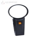 Ver imagem 2 de Lupa De Mão Western 75 Milímetros Com Luz Lupinha Barata