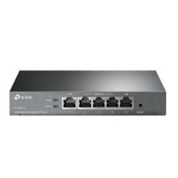 Roteador Banda Multi-Wan Larga Load Balance Tp-Link Barato - 1 Roteador Banda Multi-Wan Larga Load Balance Tp-Link Barato - 1