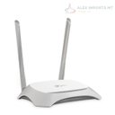 Ver imagem 4 de Roteador Uireless Tp-Link 300N 2 Antenas 4 Portas Wireles