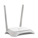 Ver imagem 1 de Roteador Uireless Tp-Link 300N 2 Antenas 4 Portas Wireles