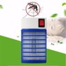 Repelente Elétrico Mata Mosquito Insetos Moscas Ultravioleta - 2