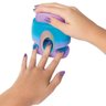 Conjunto para Pintura de Unhas Go Glam - Printer Value Sunny - 1