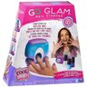 Conjunto para Pintura de Unhas Go Glam - Printer Value Sunny - 2